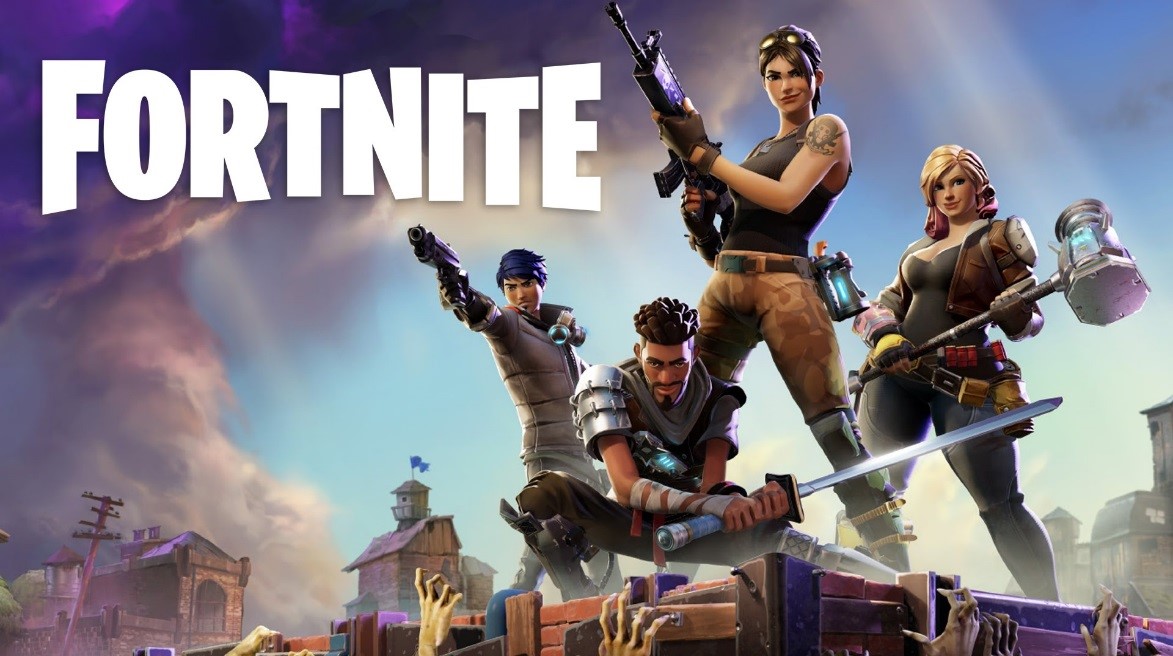 1173x656 Fortnite Battle Royale Office Of The Esafety Commissioner