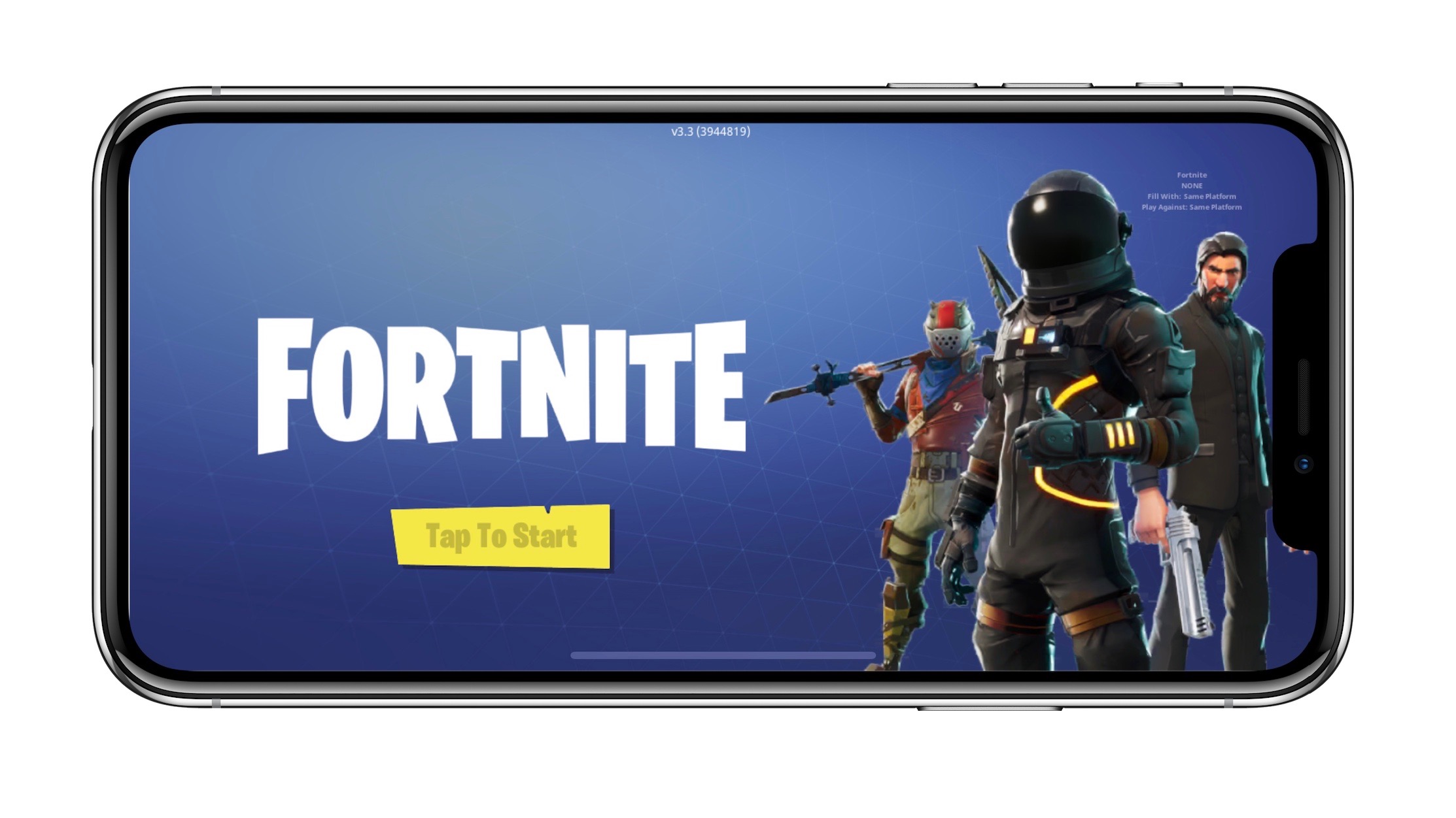 Fortnite App Icon at Vectorified.com | Collection of ... - 2226 x 1252 jpeg 258kB