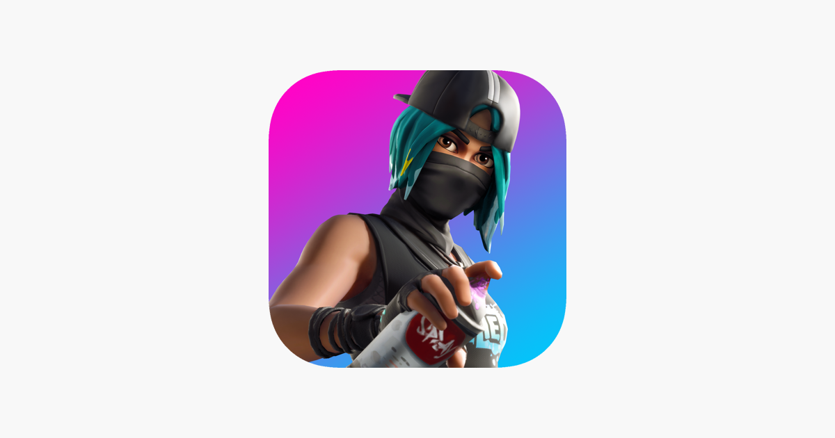 Fortnite App Icon at Vectorified.com | Collection of ... - 1200 x 630 png 298kB