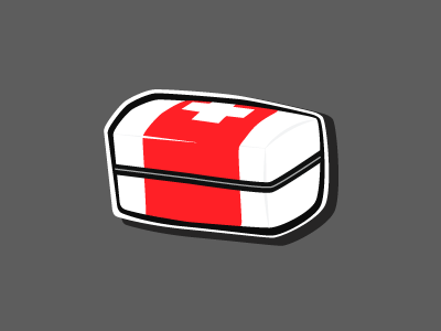 400x300 Fortnite Battle Royale Med Pack