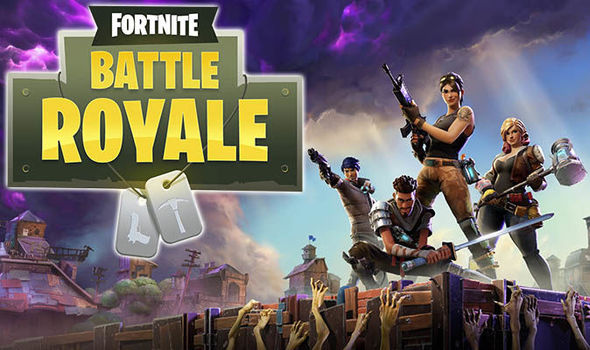 Fortnite Battle Royale Icon at Vectorified.com | Collection of Fortnite ...