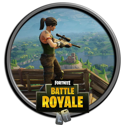 Fortnite Battle Royale Icon at Vectorified.com | Collection of Fortnite ...