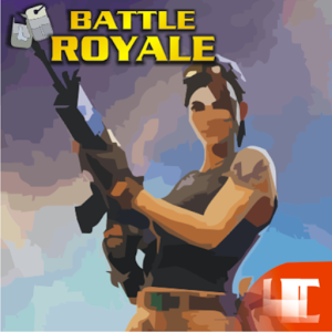 Fortnite Battle Royale Icon at Vectorified.com ... - 300 x 300 png 67kB