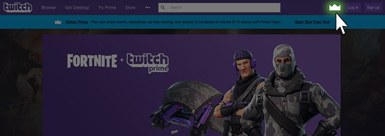 794x282 Get Fortnite