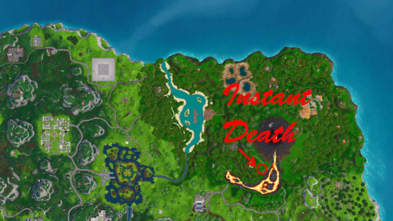 Fortnite Elimination Icon