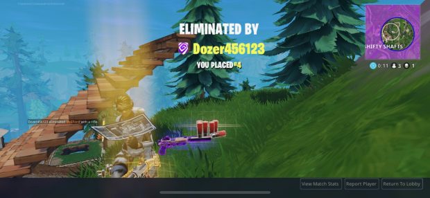 620x286 Fortnite Battle Royale' Guide How To Win On Mobile Toucharcade