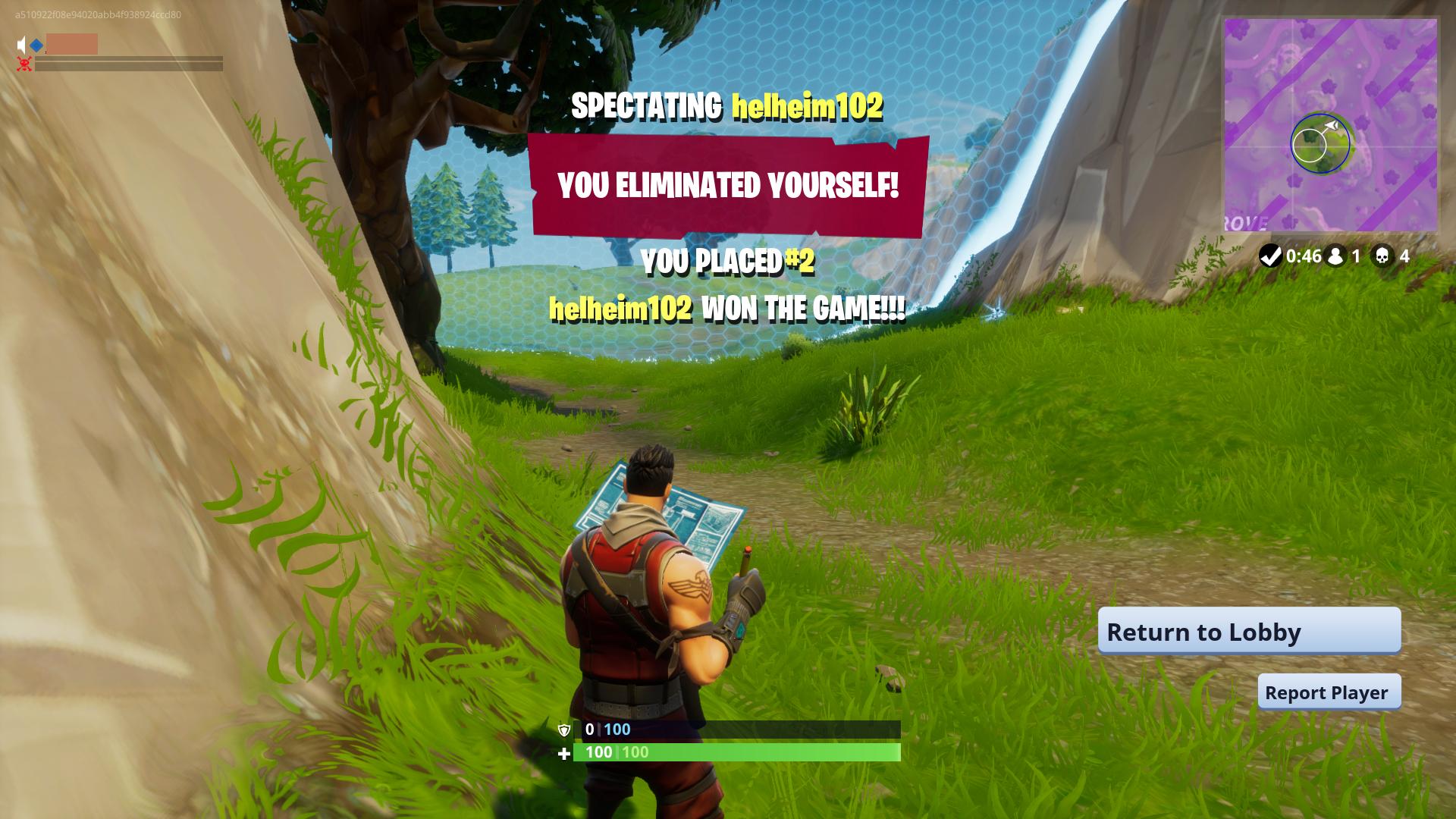 1920x1080 Fortnite Elimination Icon Fortnite Free Dance