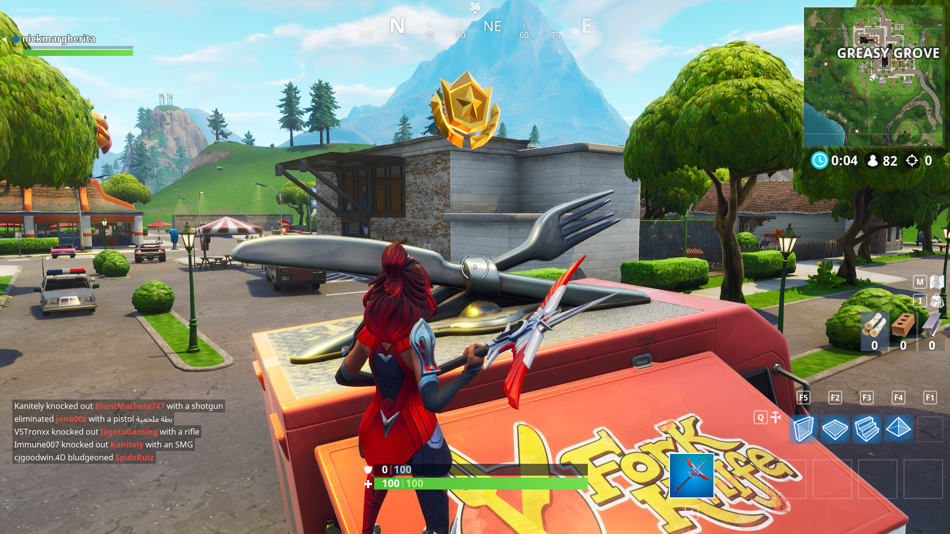 1920x1080 Fortnite Elimination Icon Png Fortnite Cheat Book