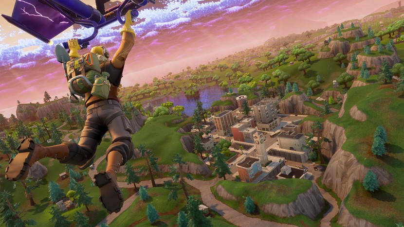830x467 Fortnite For Ios And Nintendo Switch Essential Beginner's Tips