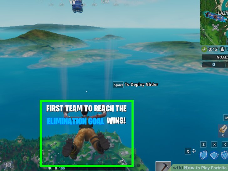 728x546 How To Play Fortnite