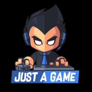 300x300 Fortnite Game Icon