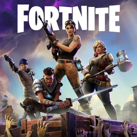 452x452 Hooked On Fortnite Yet Know Someone Who Is Health News Hub