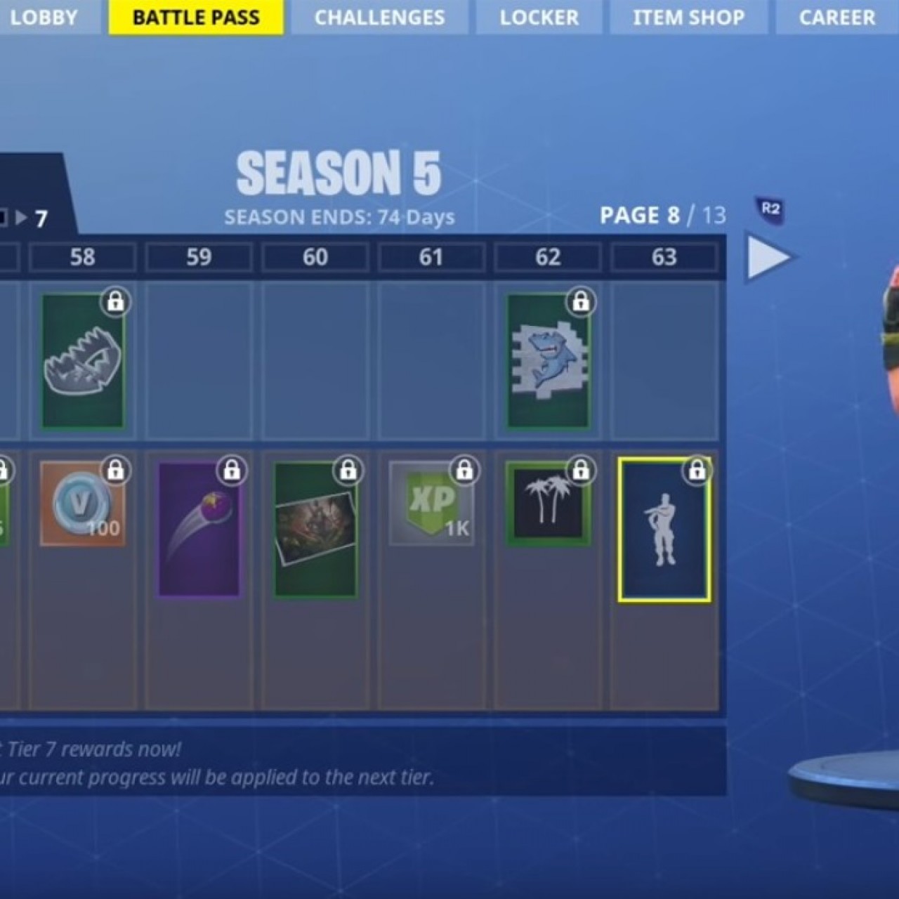 1280x1280 Is Fortnite Appropriating Black Dance Culture Milly Rock Dance