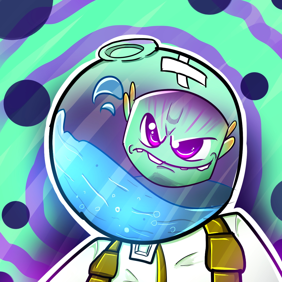 1200x1200 Fortnite Icon