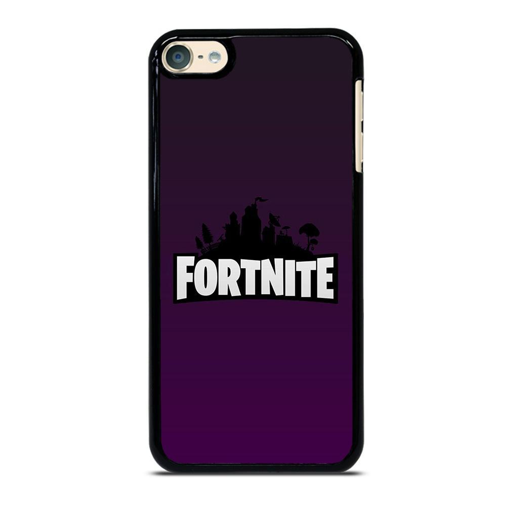 1000x1000 Fortnite Icon Ipod Touch Case