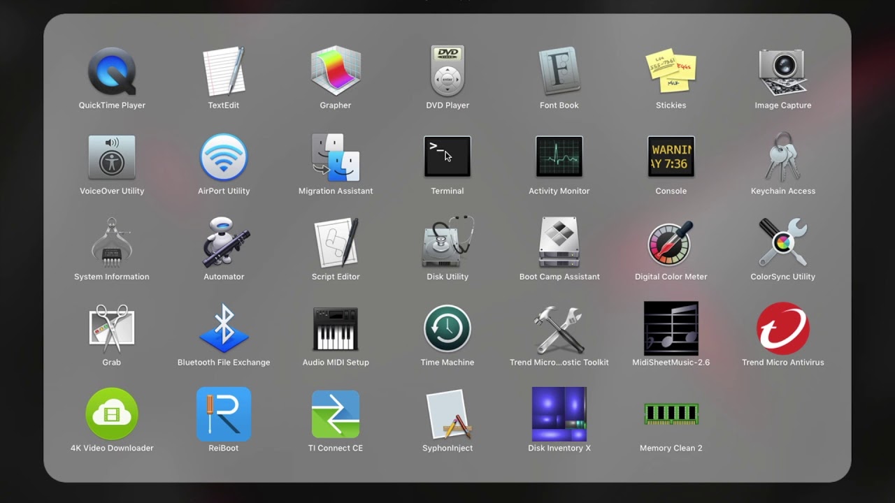 1280x720 Fortnite Won't Launch On Mac