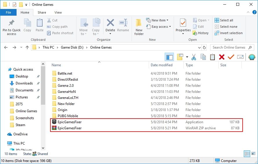 890x567 How To Install Game