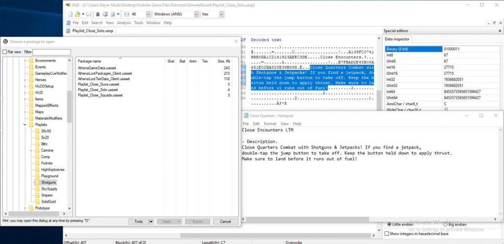 1024x496 Jetpacks Coming To Fortnite Battle Royale Very Soon! Fortnite