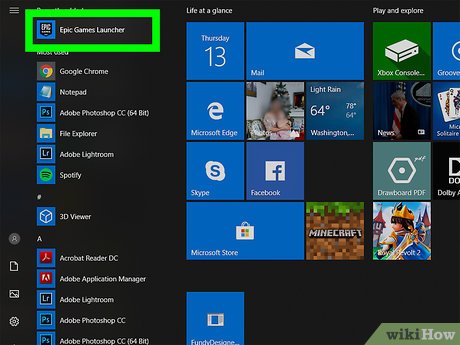 460x345 Easy Ways To Add A Player As A Friend In Fortnite On Pc