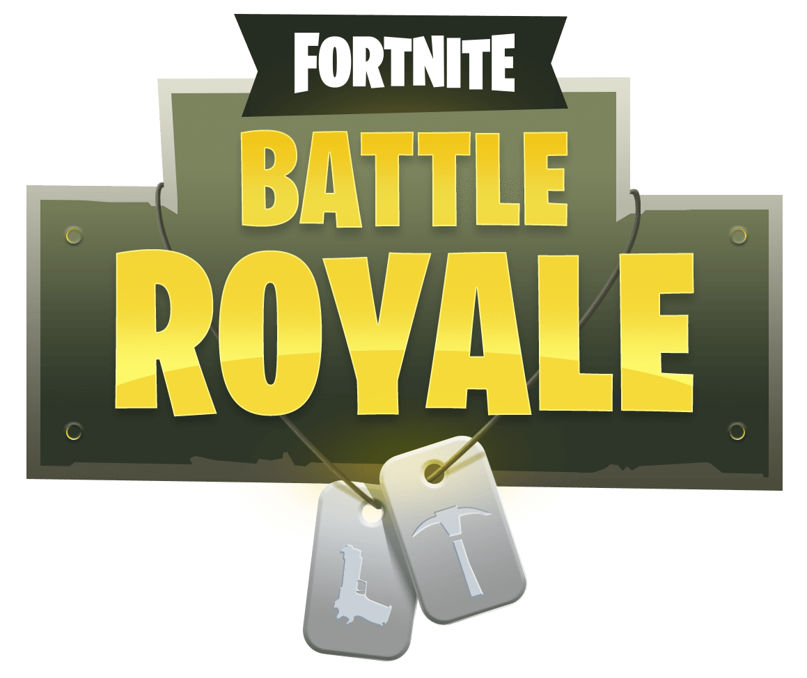 1159x974 Fortnite Battle Royale Logo Png Image