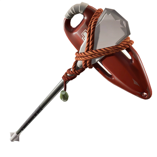 512x512 Fortnite Icon Pickaxe Png
