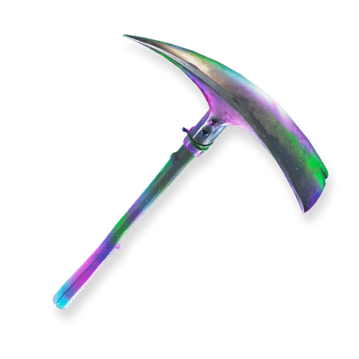 512x512 Fortnite Icon Pickaxe Png