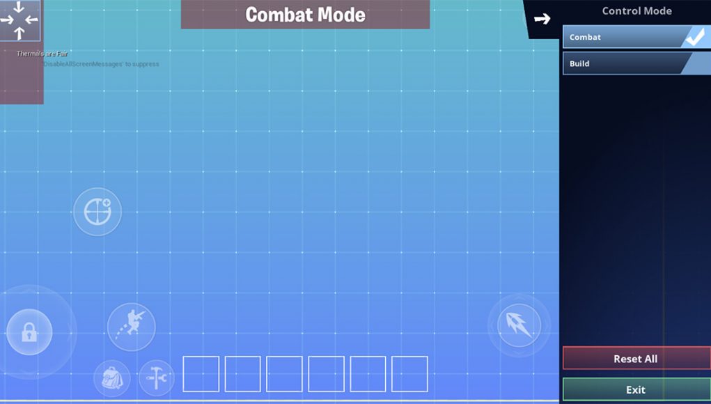 Fortnite Mobile Icon at Collection of Fortnite Mobile Icon free for personal use