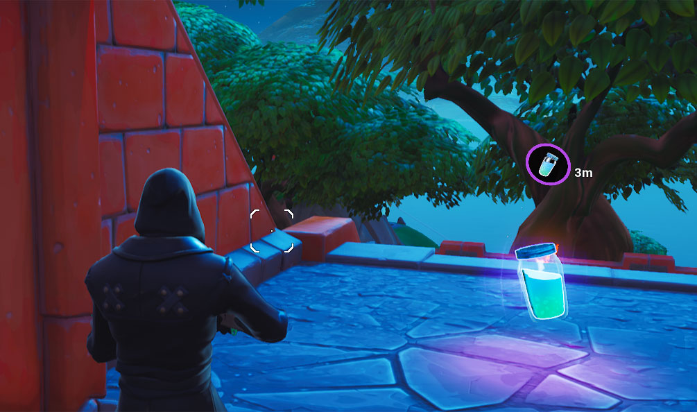 1005x594 Fortnite Ping System Guide How To Use, Controls, What Can You