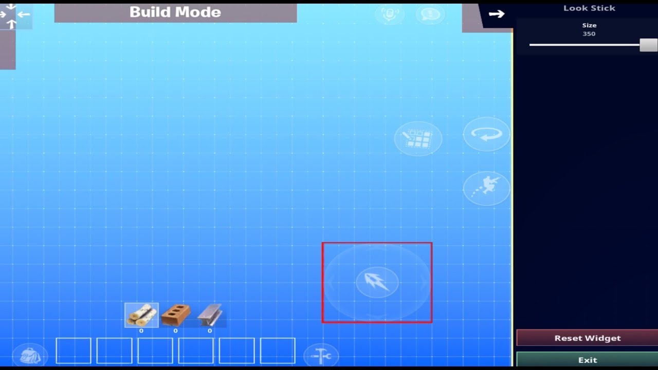 1280x720 How To Fix Fireuild Button On Fortnite New
