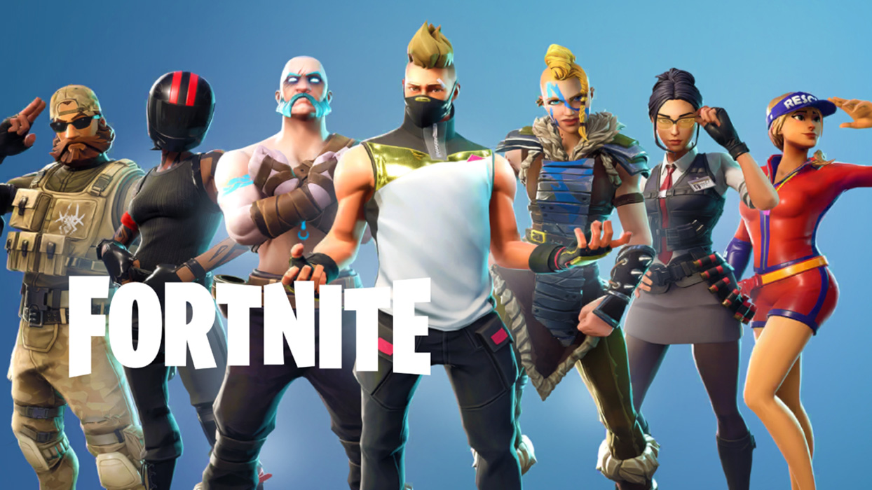 1244x700 How To Install Fortnite Battle Royale Mobile On Androidios