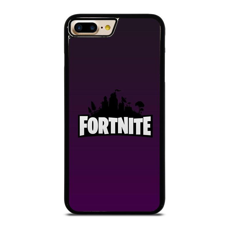 800x800 Fortnite Icon Iphone Plus Case