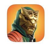 168x151 Fortnite's Mobile Community On Twitter How Do Y'all Like The New