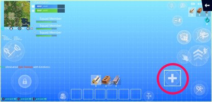 416x202 Fortnite Best Mobile Settings Controls