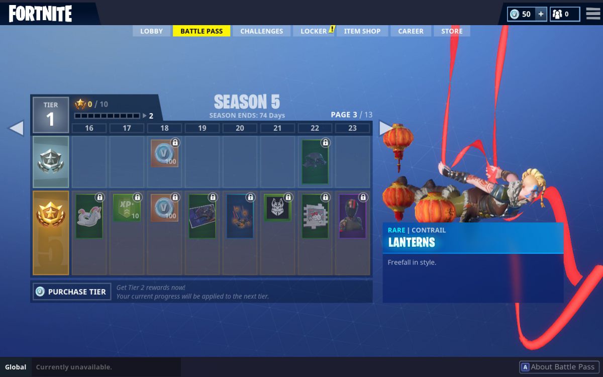 1200x750 Fortnite Season Battle Pass All The New Skins, Dances, Emotes
