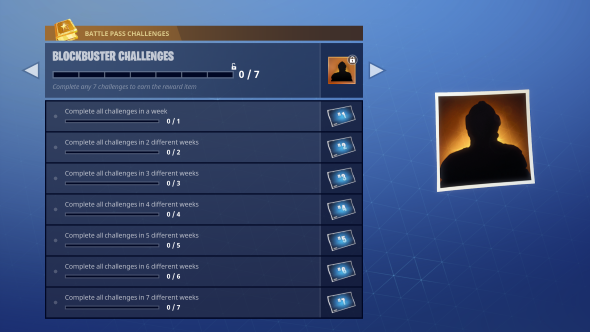 590x332 Fortnite Season Battle Pass, Challenges, Skins, And Map