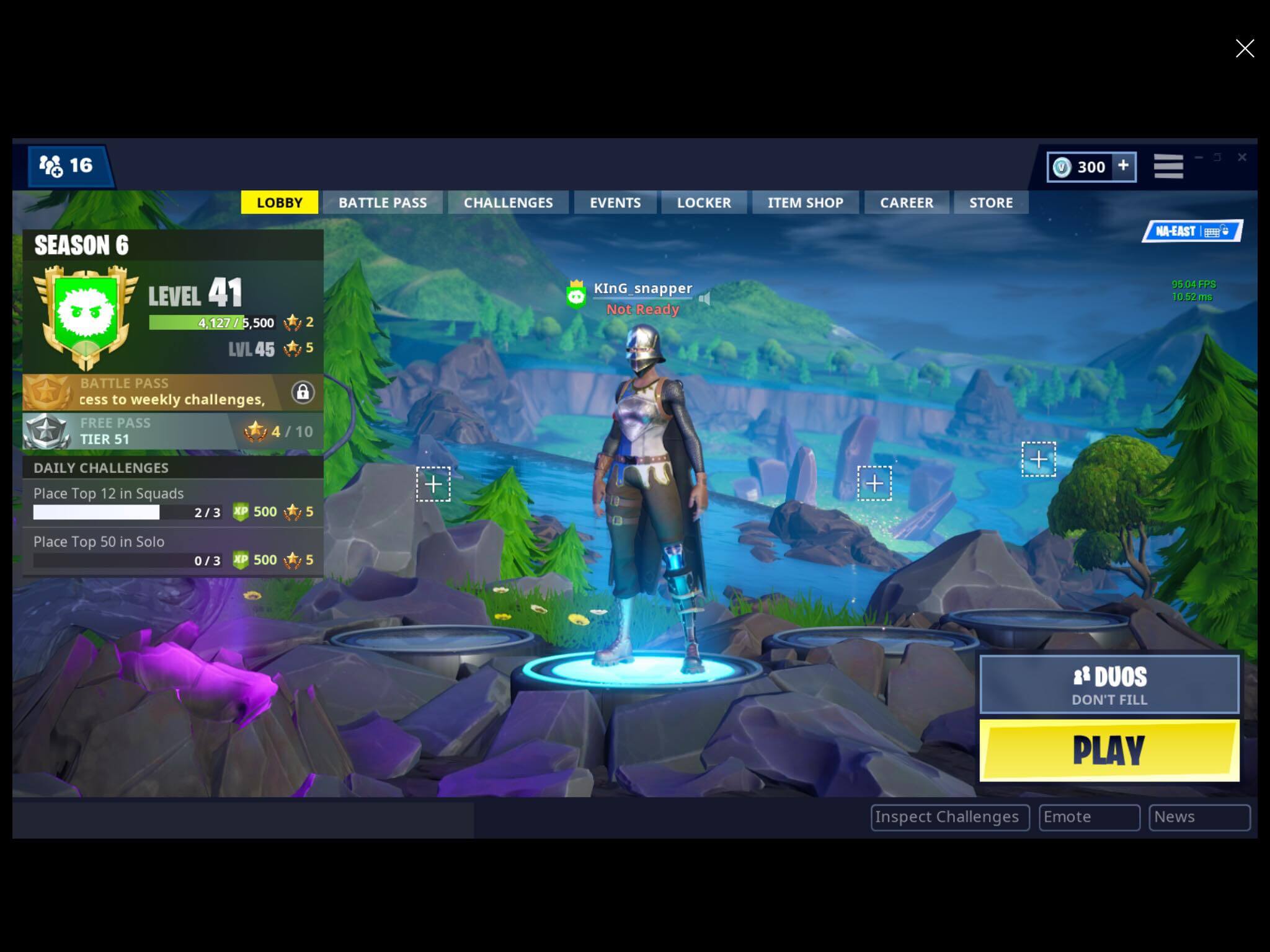 2048x1536 Parental Controls For In Fortnite Battle Royale On Windows Pcmac