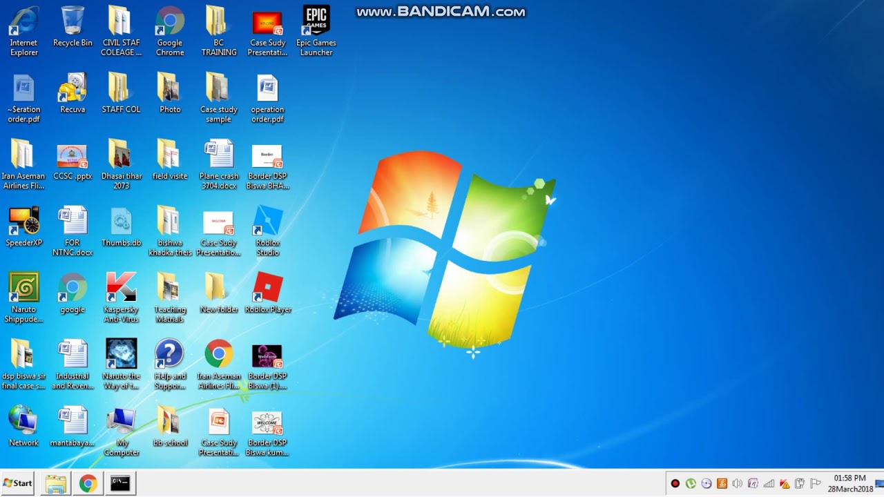 1280x720 How To Play Fortnite In Pc