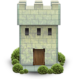 Apps Fortress Icon 256x256 Apps Fortress Icon