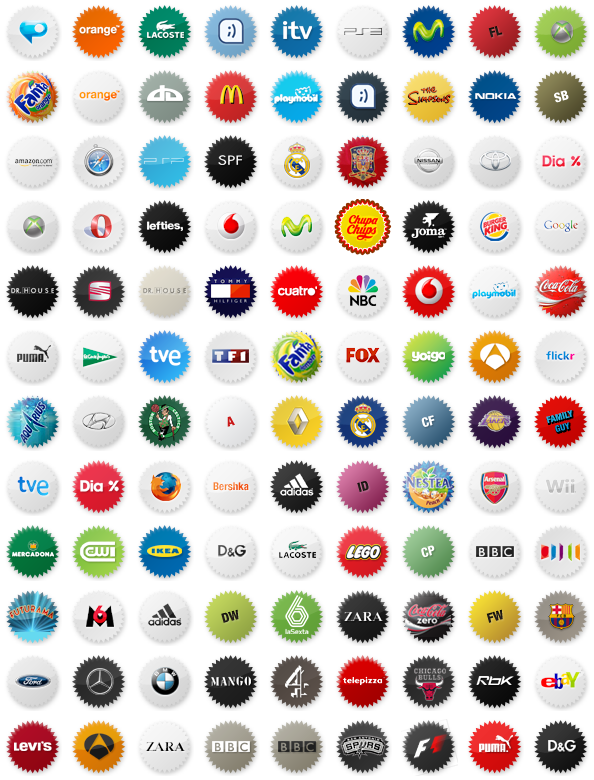 594x780 Fortune Badges Icon