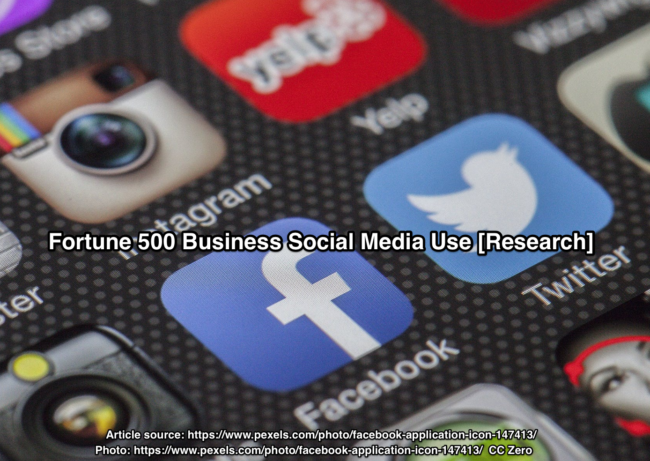 650x461 Fortune Business Social Media Use What Your Peers Are Doing