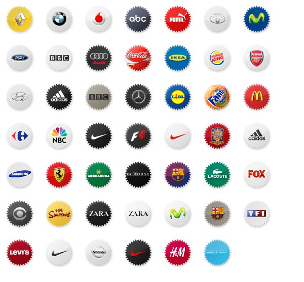 600x558 Fortune Icons Free Icon Packs Ui Download