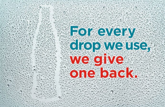 692x452 Coca Cola Is The First Fortune Company To Replenish All