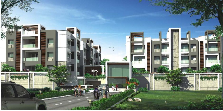 940x470 Fortune Group Fortune Icon Banjara Hills Hyderabad