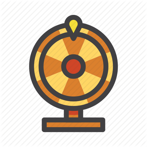 512x512 Game Of Chance, Lottery, Lottery Game, Lottery Wheel, Wheel, Wheel