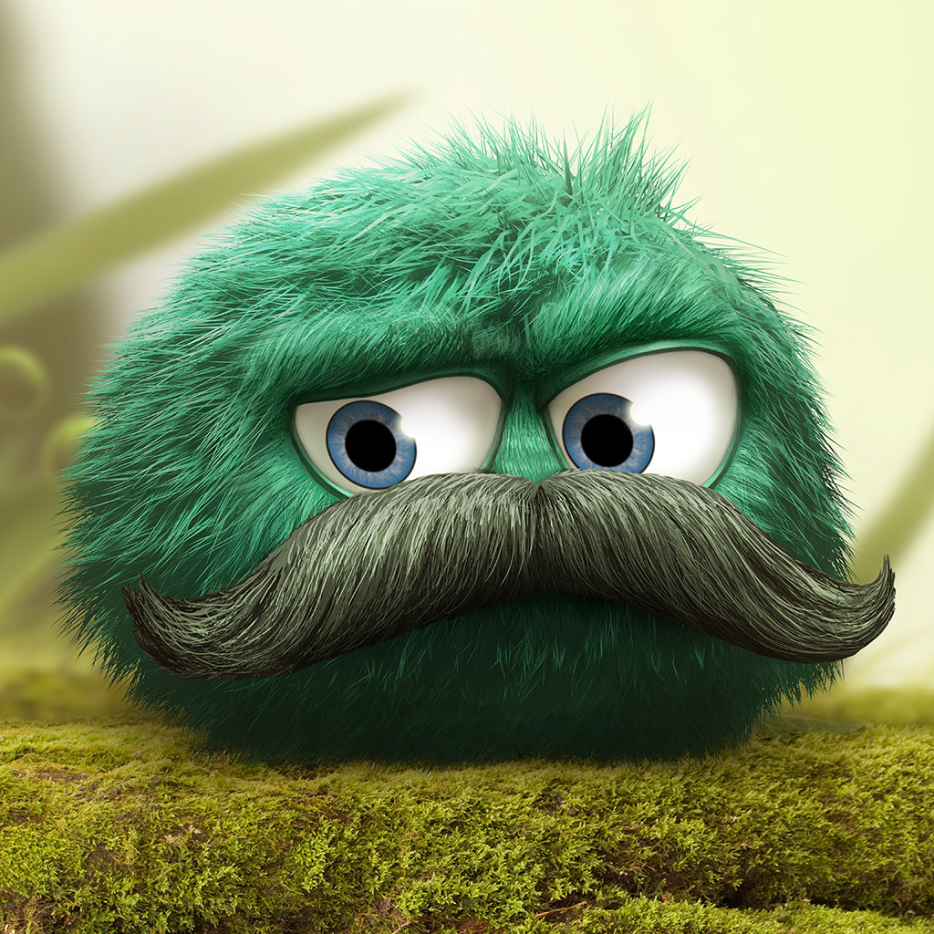 1024x1024 Leo's Fortune Ios Icon