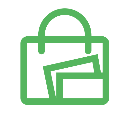 512x512 Special Purchases For The Spring Festival, Festival, Fortune Icon