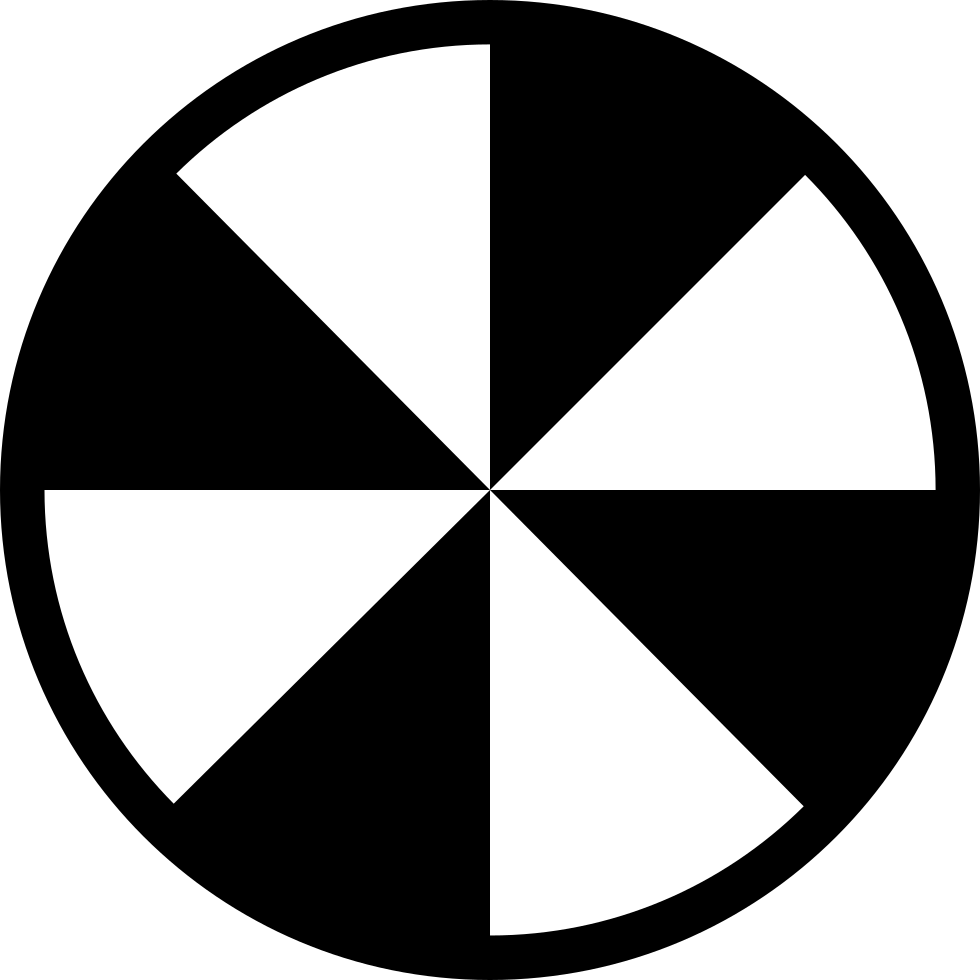 980x980 Wheel Of Fortune Png Icon Free Download