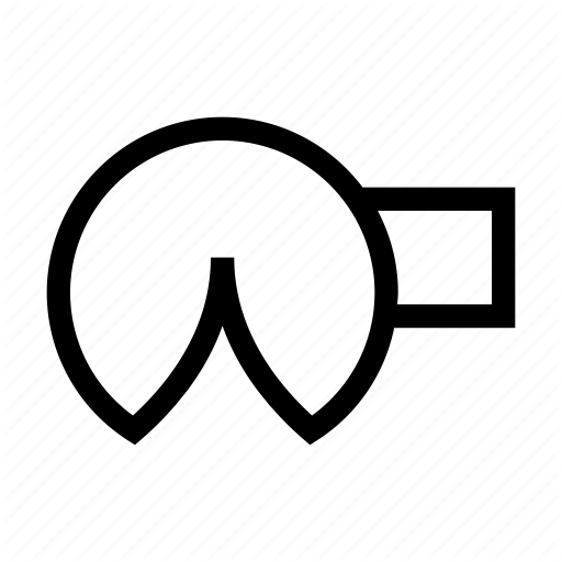 512x512 Community, Cookie, Culture, Fortune Icon