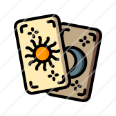 Fortune Teller Icon