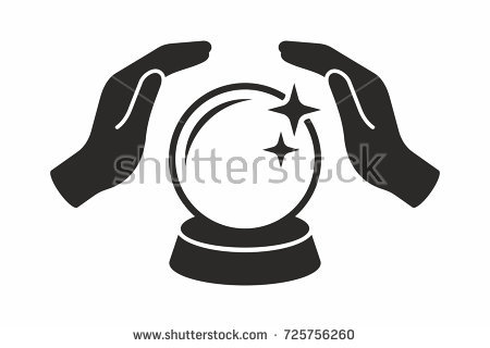 450x320 Fortune Teller Icon